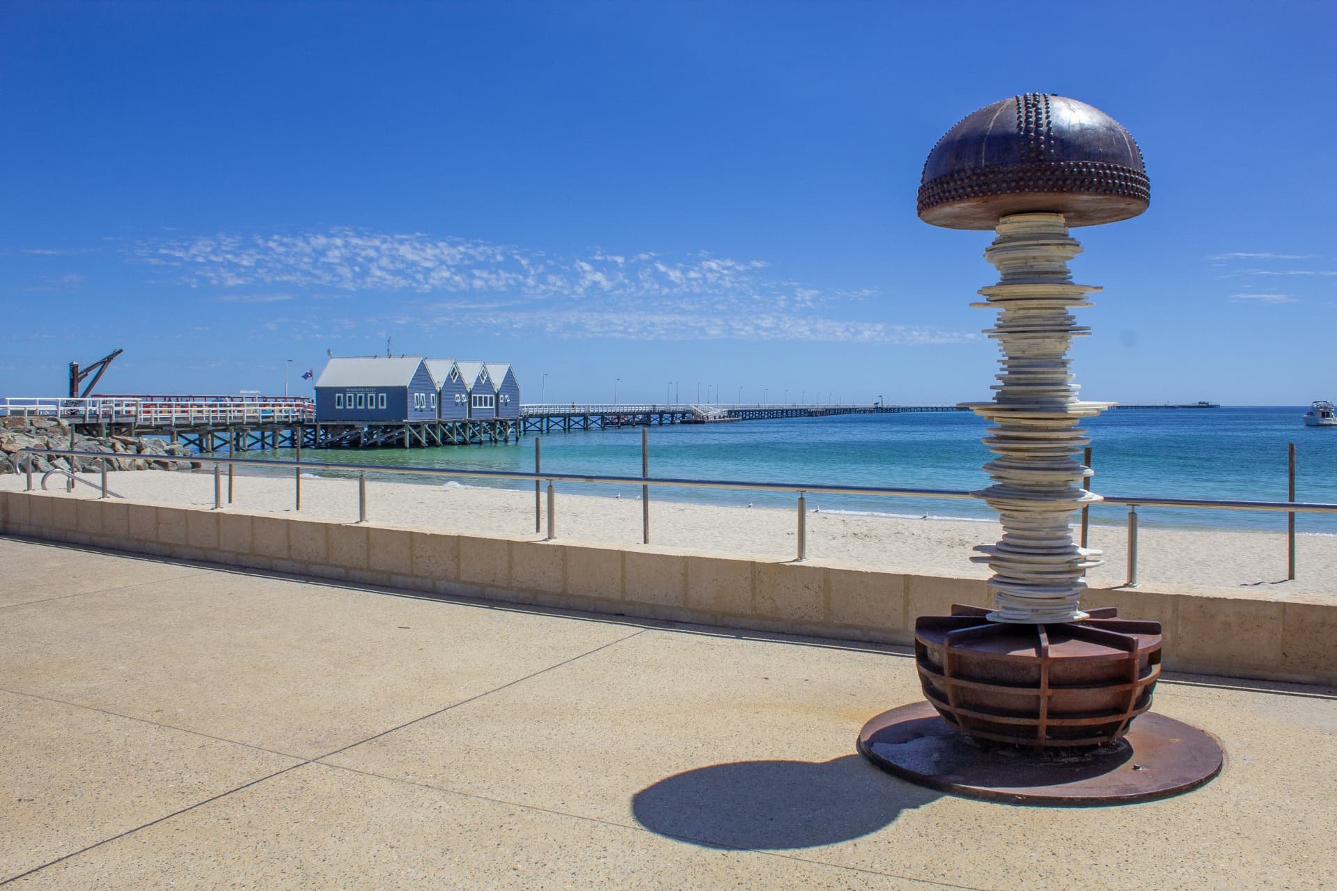 Column of Sound