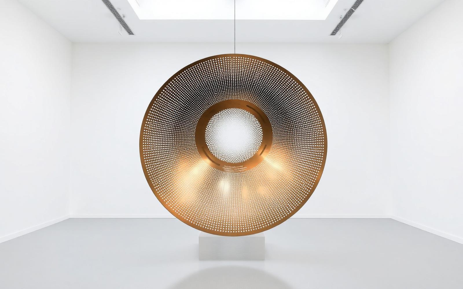 No. 0942 Aperture