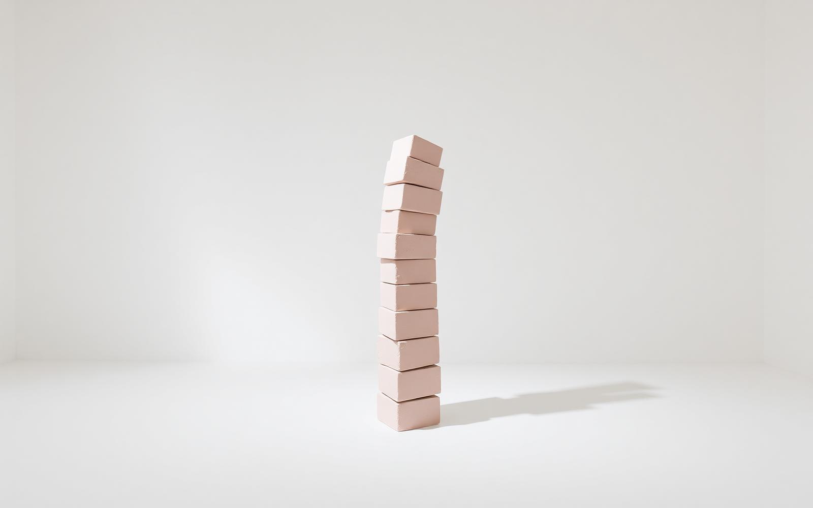 No. 0910 Stack
