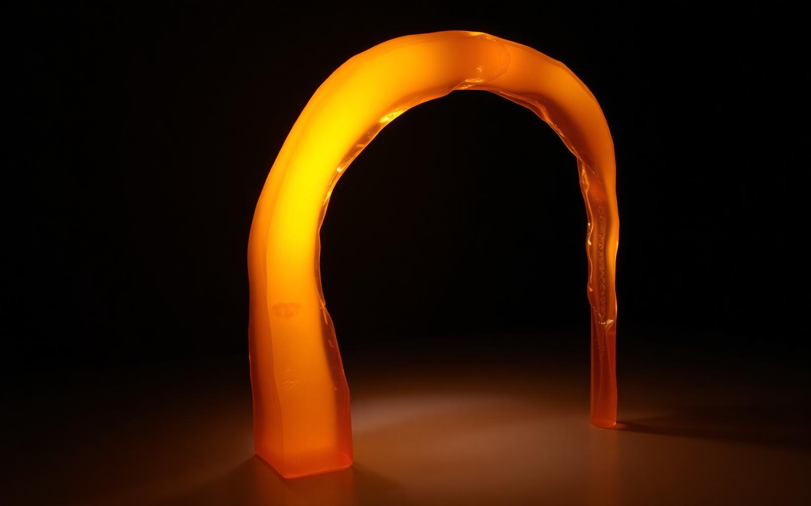 No. 0821 Arc